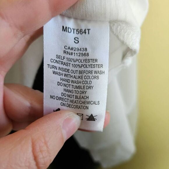 Miss Me High-Low Embellished Top - Picture 5 of 7